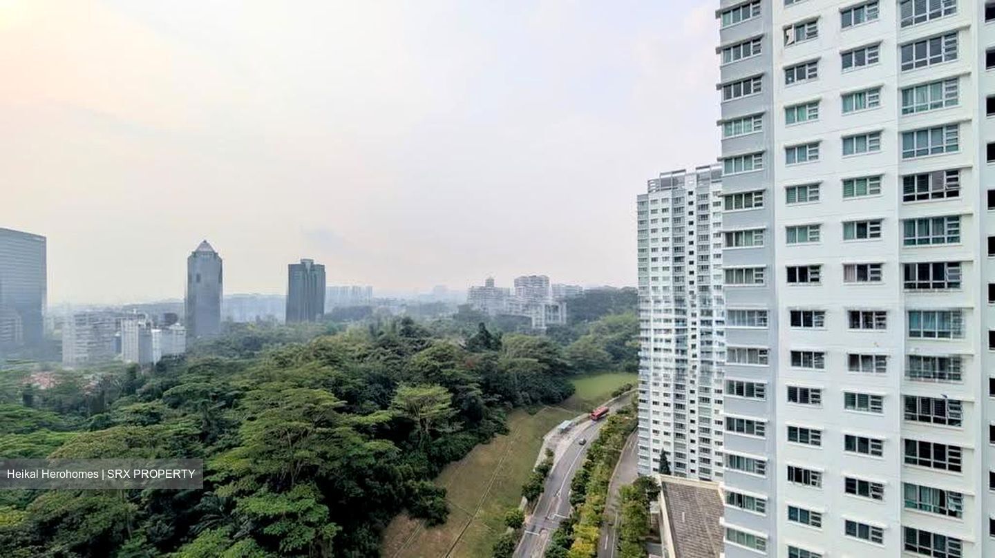 Blk 93A Telok Blangah Parcview (Bukit Merah), HDB 4 Rooms #623565391
